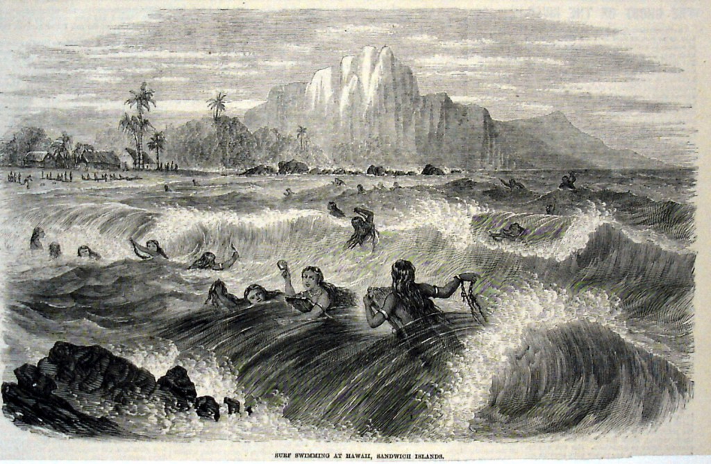History Culture Aloha Surf Guide