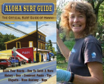 Lynne Boyer Aloha Surf Guide Cover