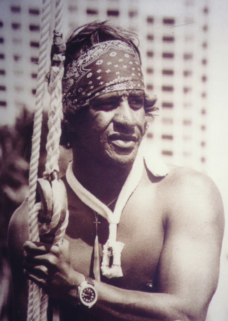 Eddie Aikau – Legend, Lifeguard, and Young Man Who Dared | Aloha Surf Guide