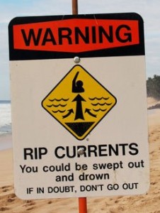 Ocean Safety | Aloha Surf Guide